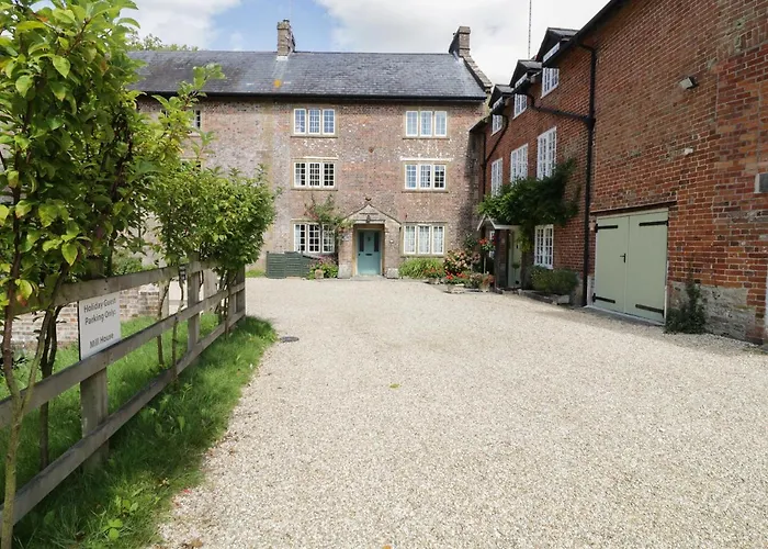 Mill House