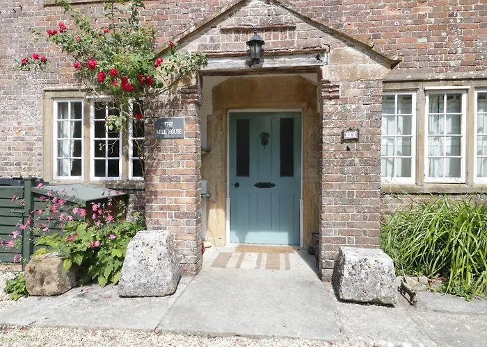 Mill House