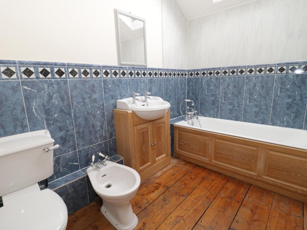 Holiday home Mill House