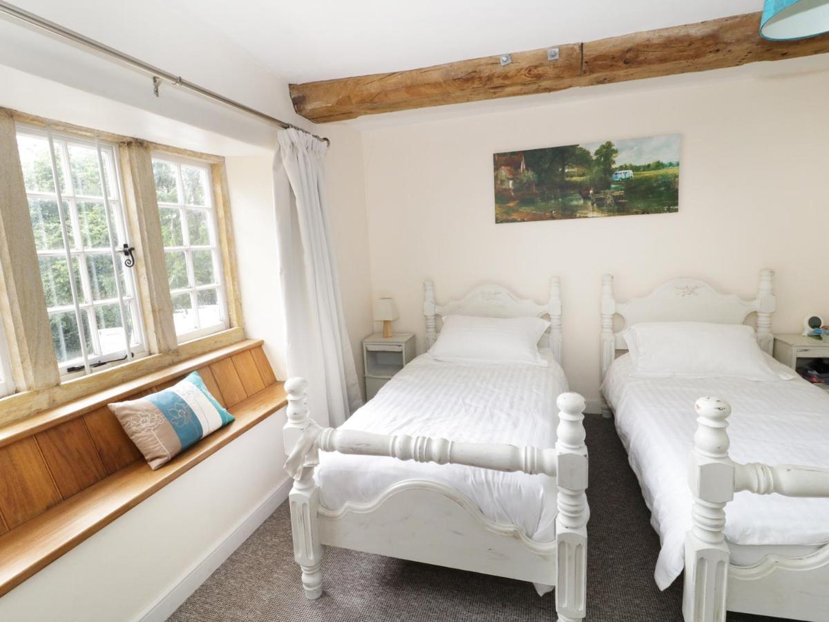 Mill House Holiday home Dorchester