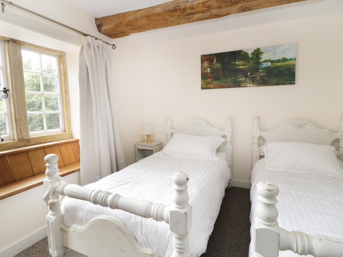 Holiday home Mill House Dorchester