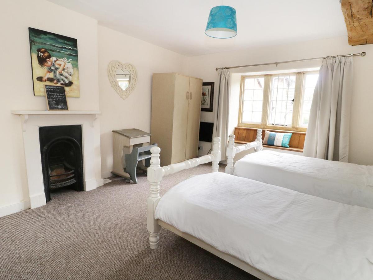 Mill House Holiday home