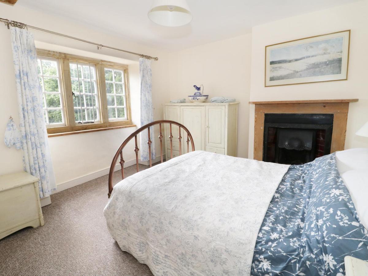 Holiday home Mill House Dorchester