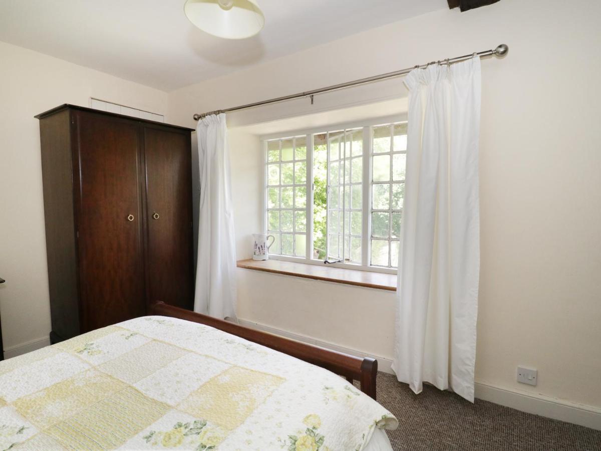 Holiday home Mill House *