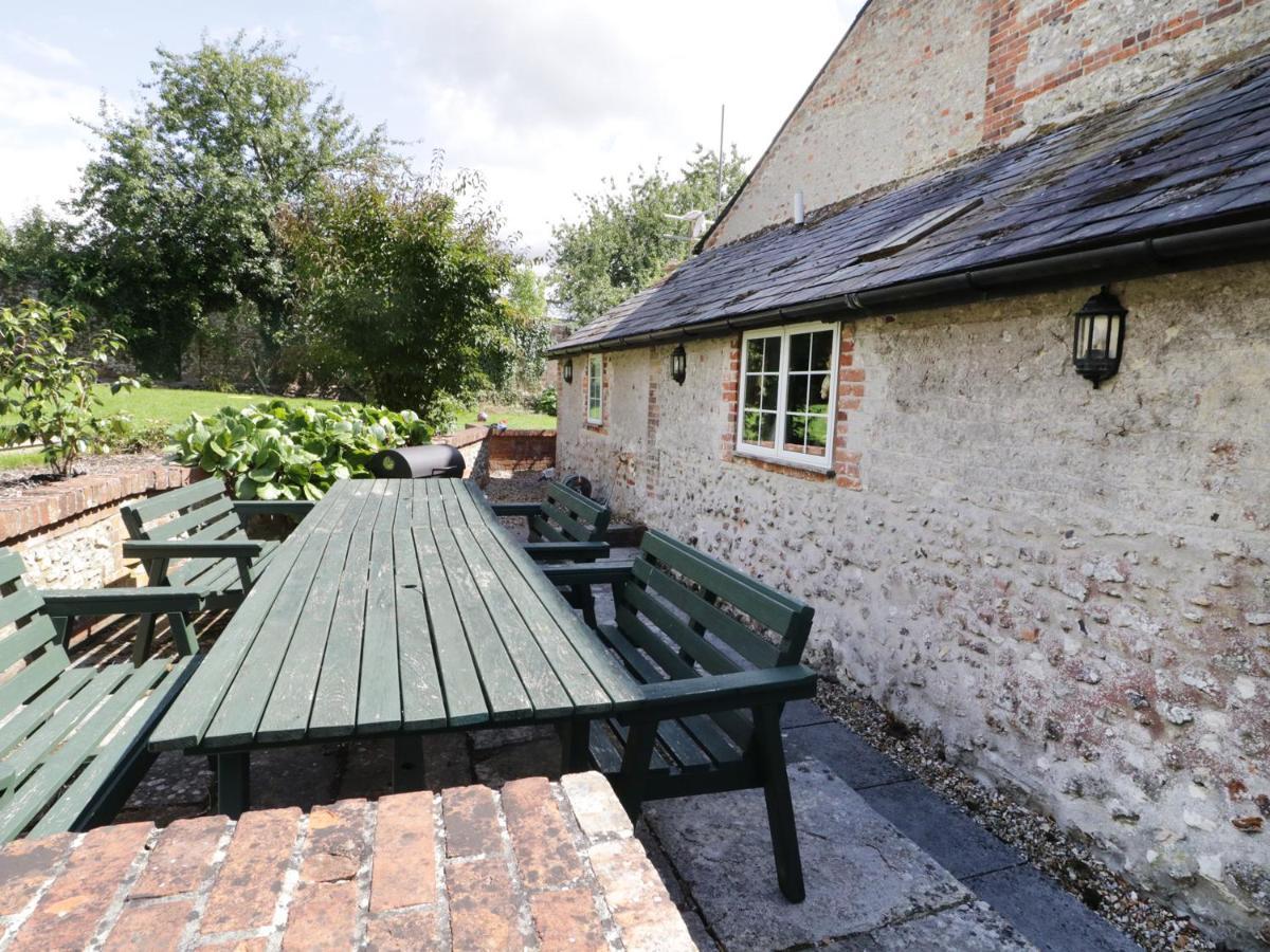 Mill House Dorchester