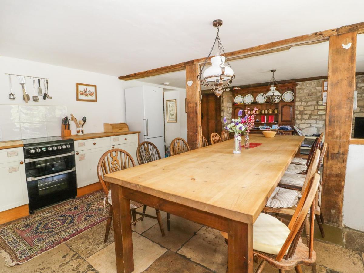 Holiday home Mill House Dorchester