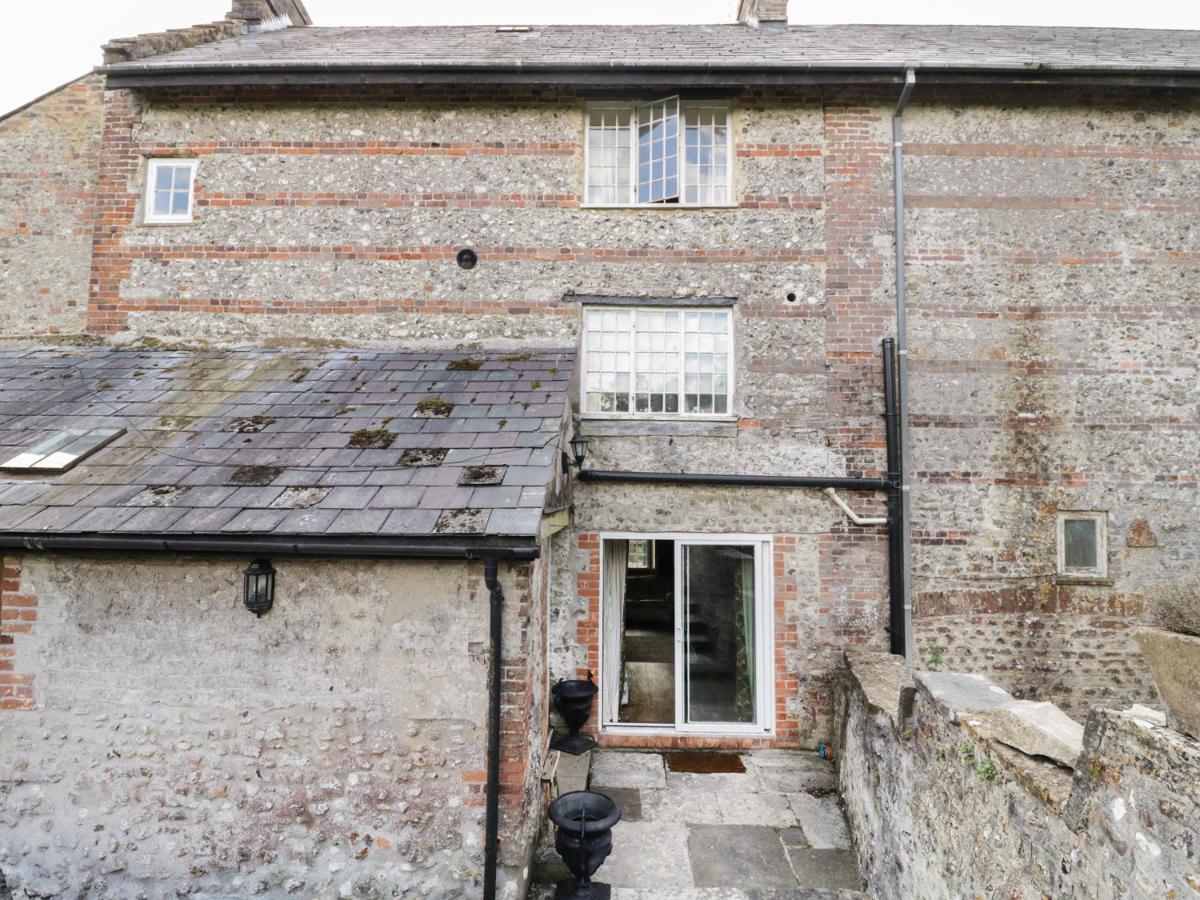 Holiday home Mill House Dorchester