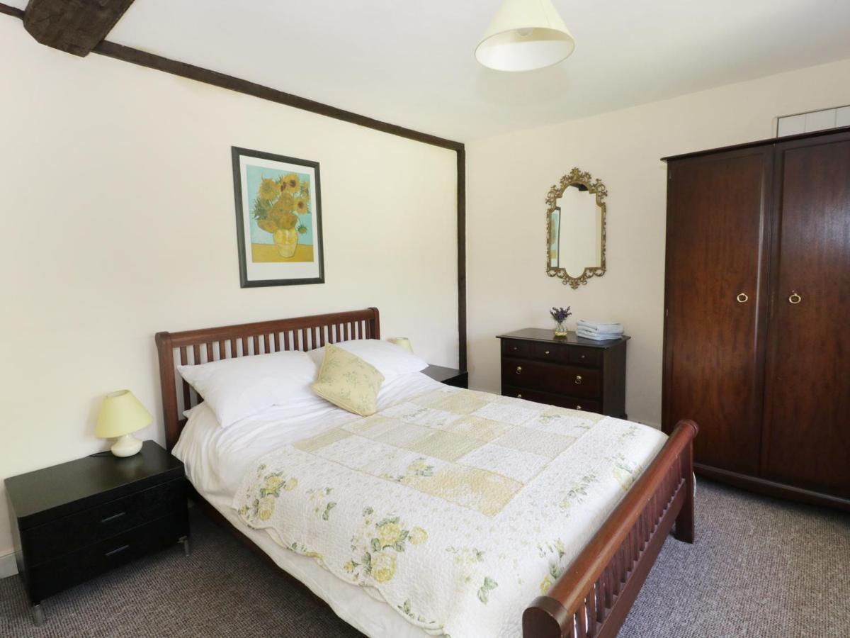 Holiday home Mill House Dorchester