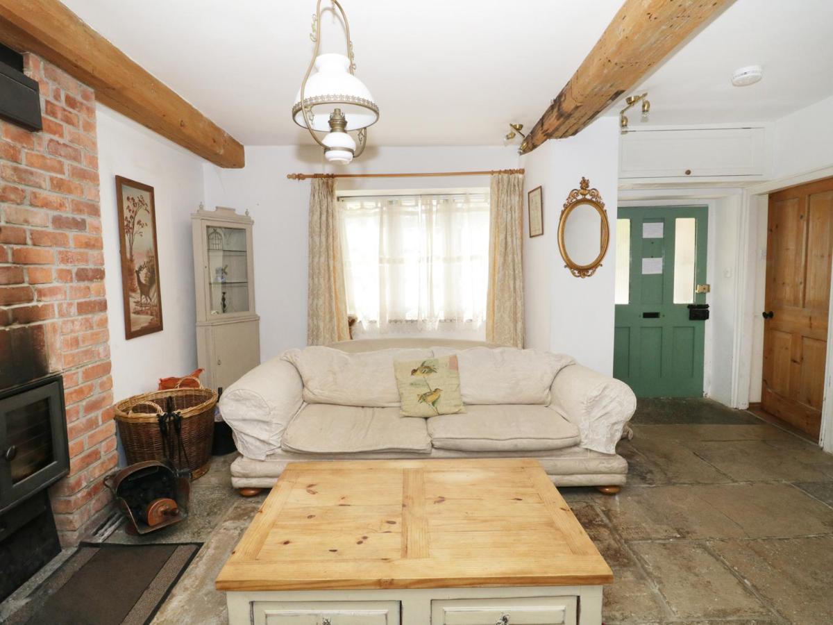 Holiday home Mill House *
