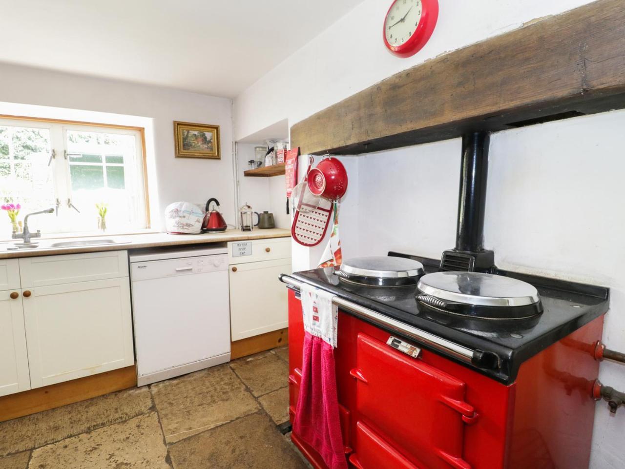 Mill House Holiday home