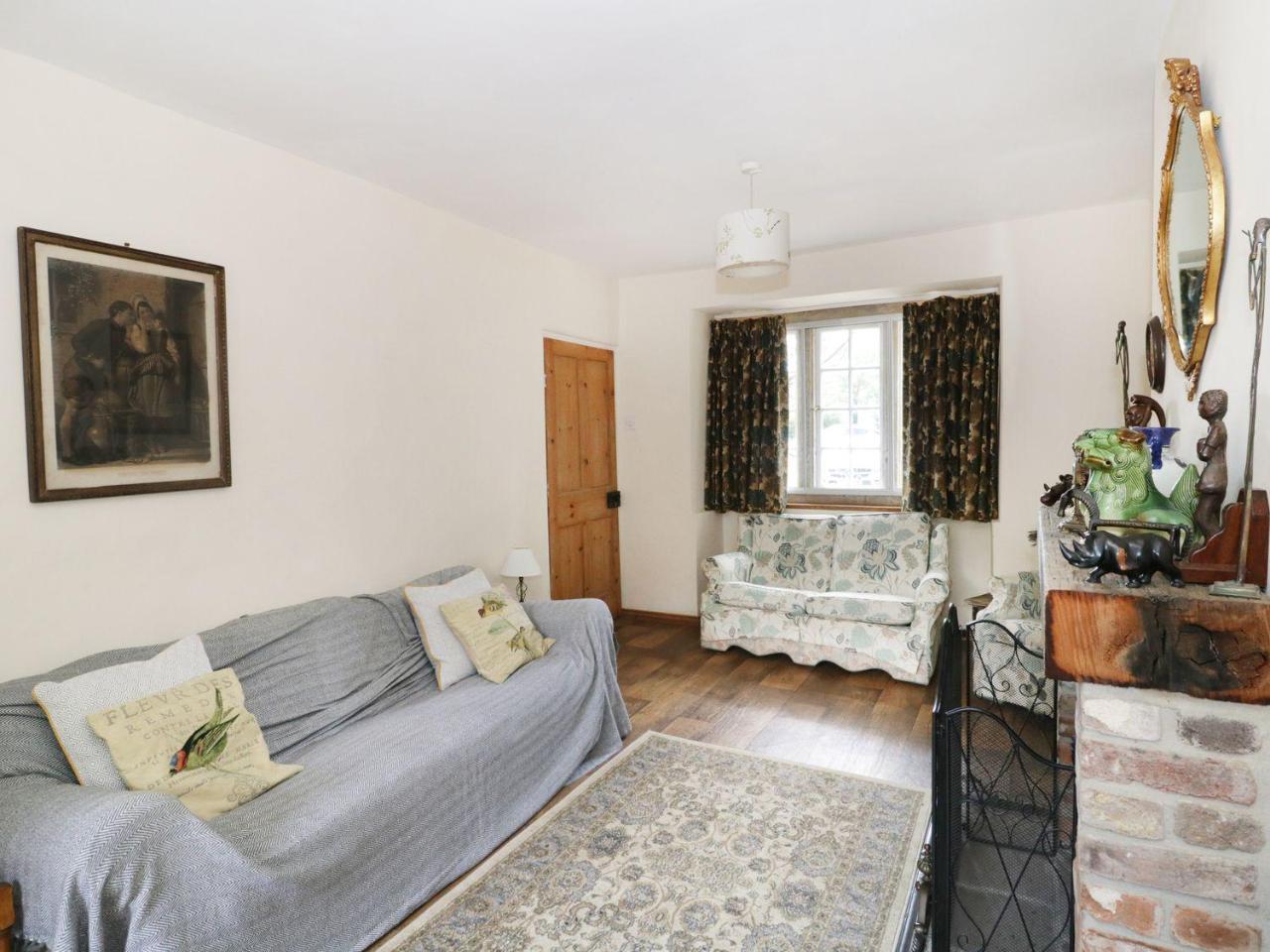 Holiday home Mill House *