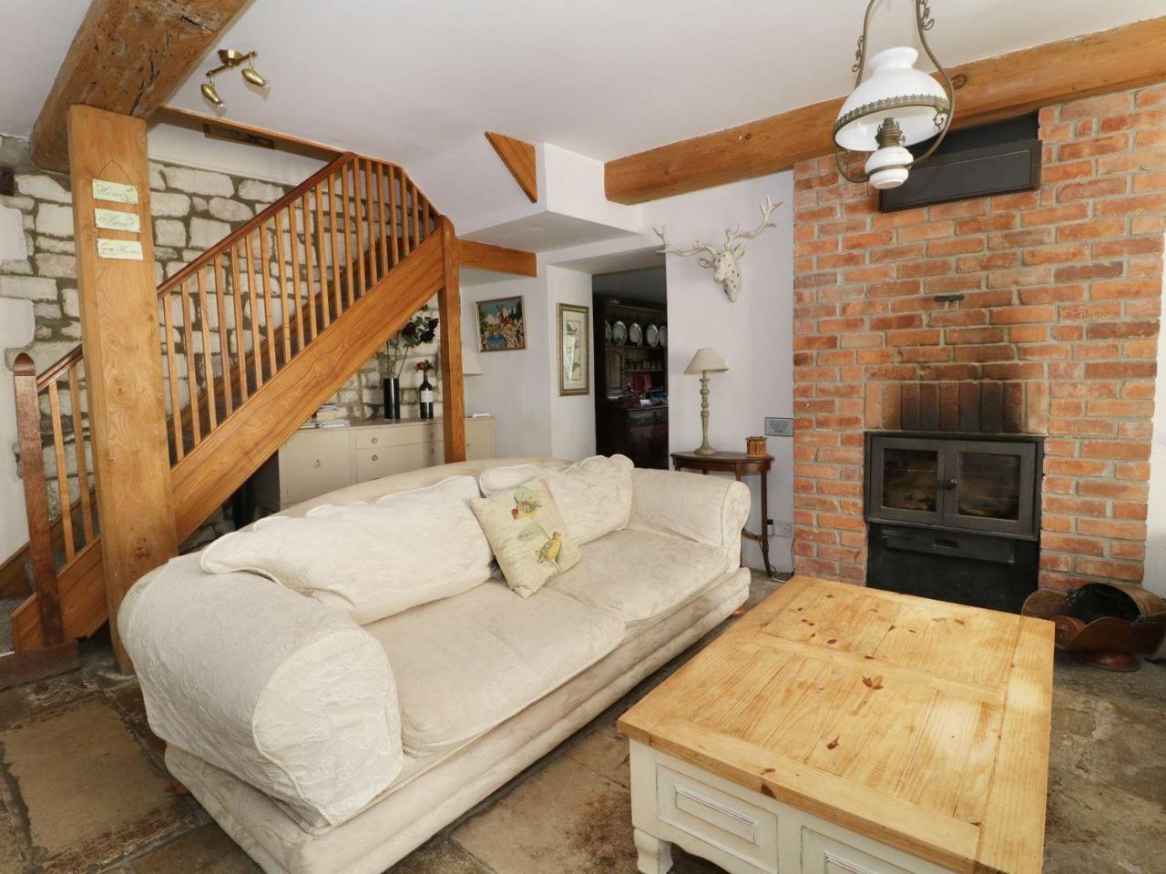 Holiday home Mill House Dorchester